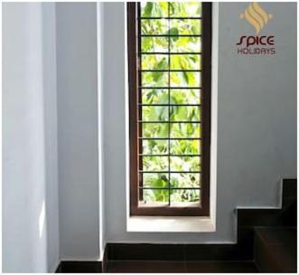 Spice Holidays Hotel Kochi ภายนอก รูปภาพ