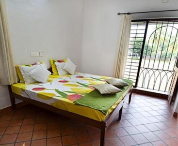 Spice Holidays Hotel Kochi ภายนอก รูปภาพ